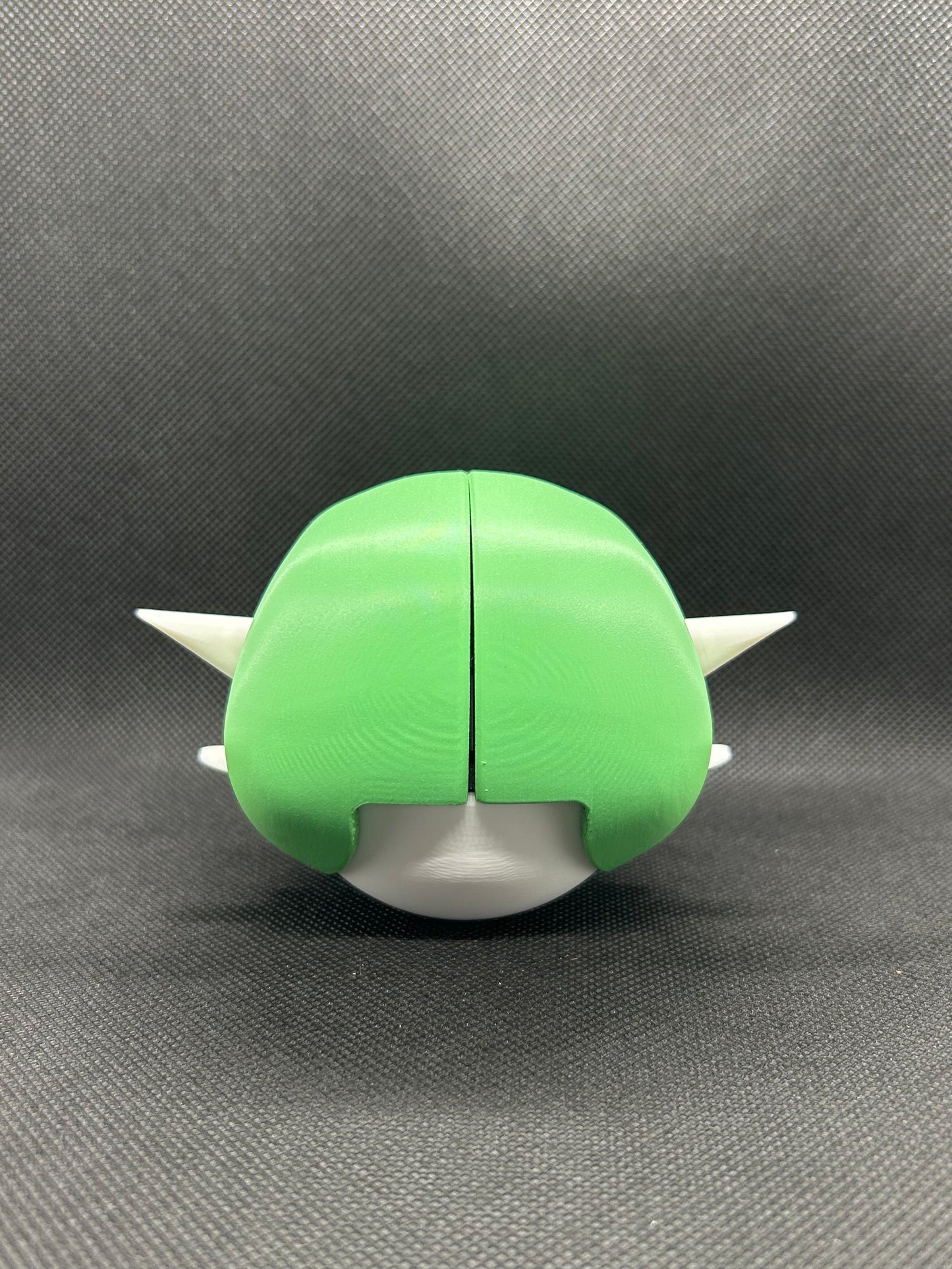 Gardevoir Pokeball