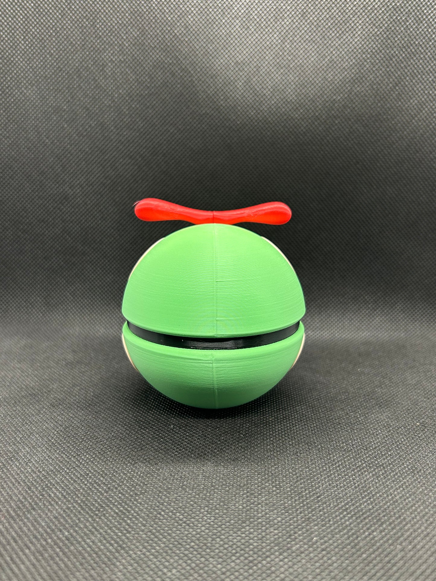Caterpie Pokeball