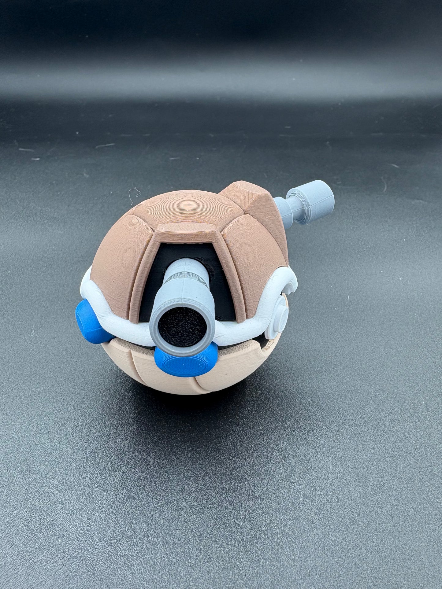 Blastoise Pokeball