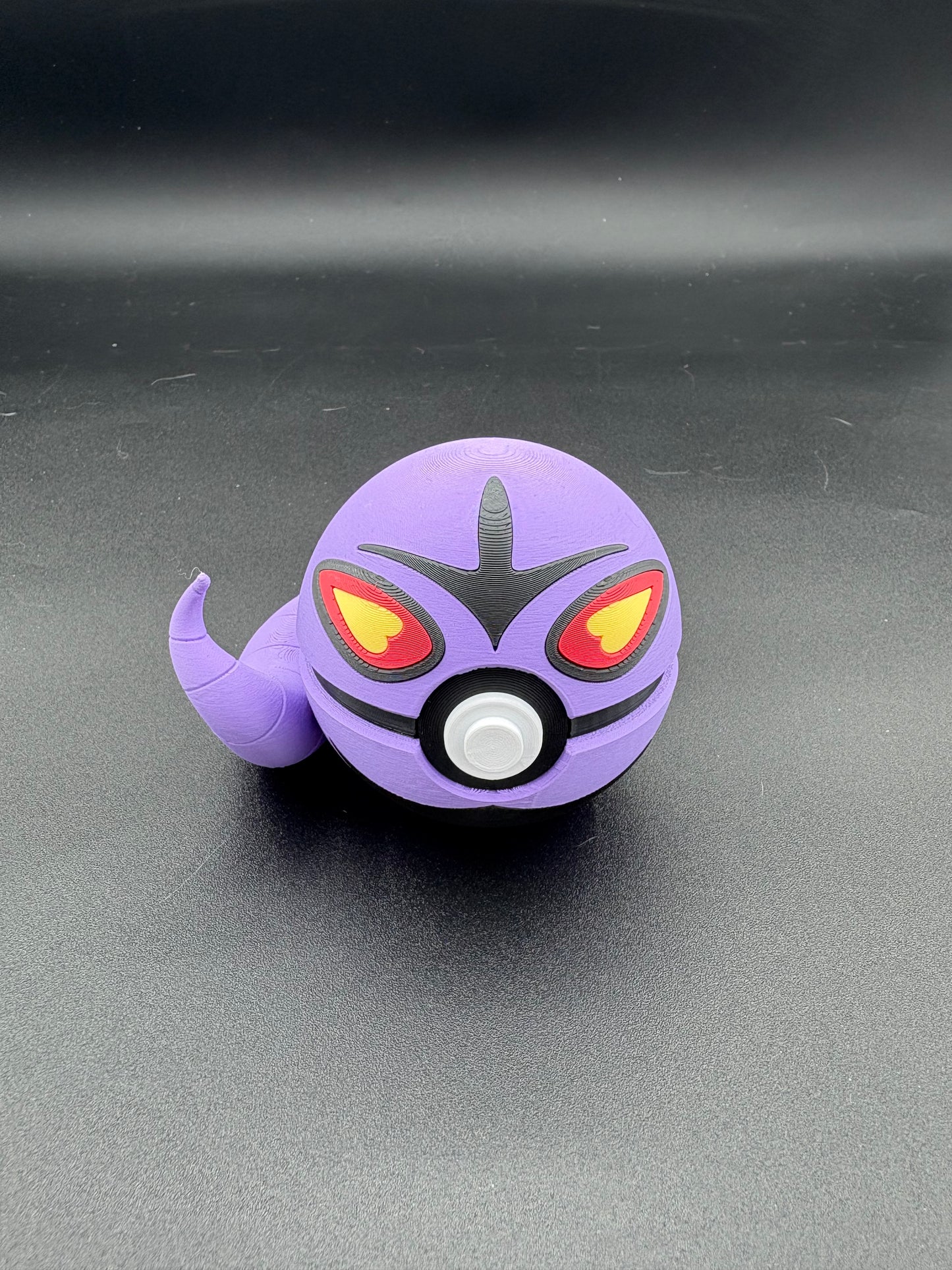 Arbok Pokeball