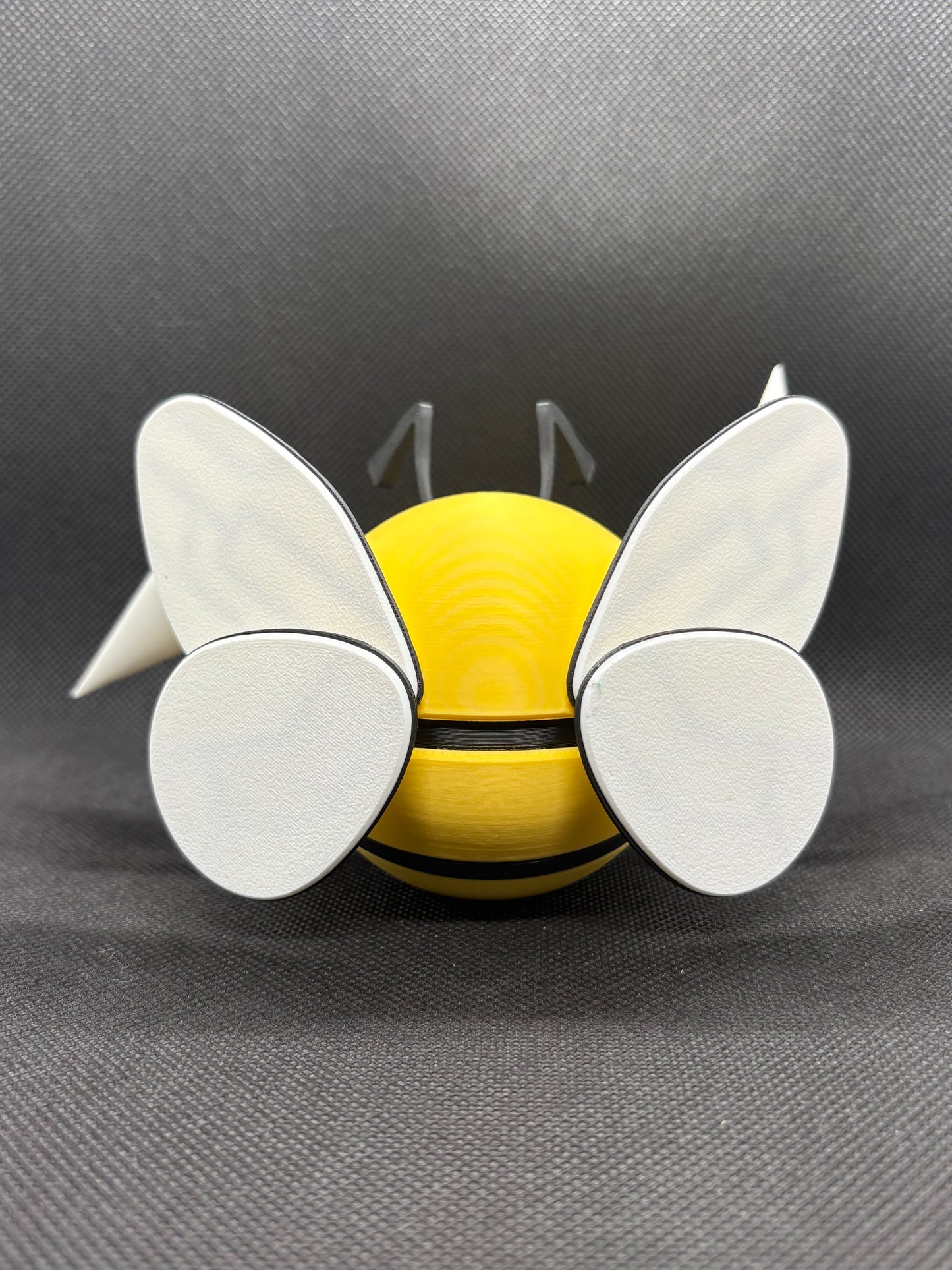 Beedrill Pokeball