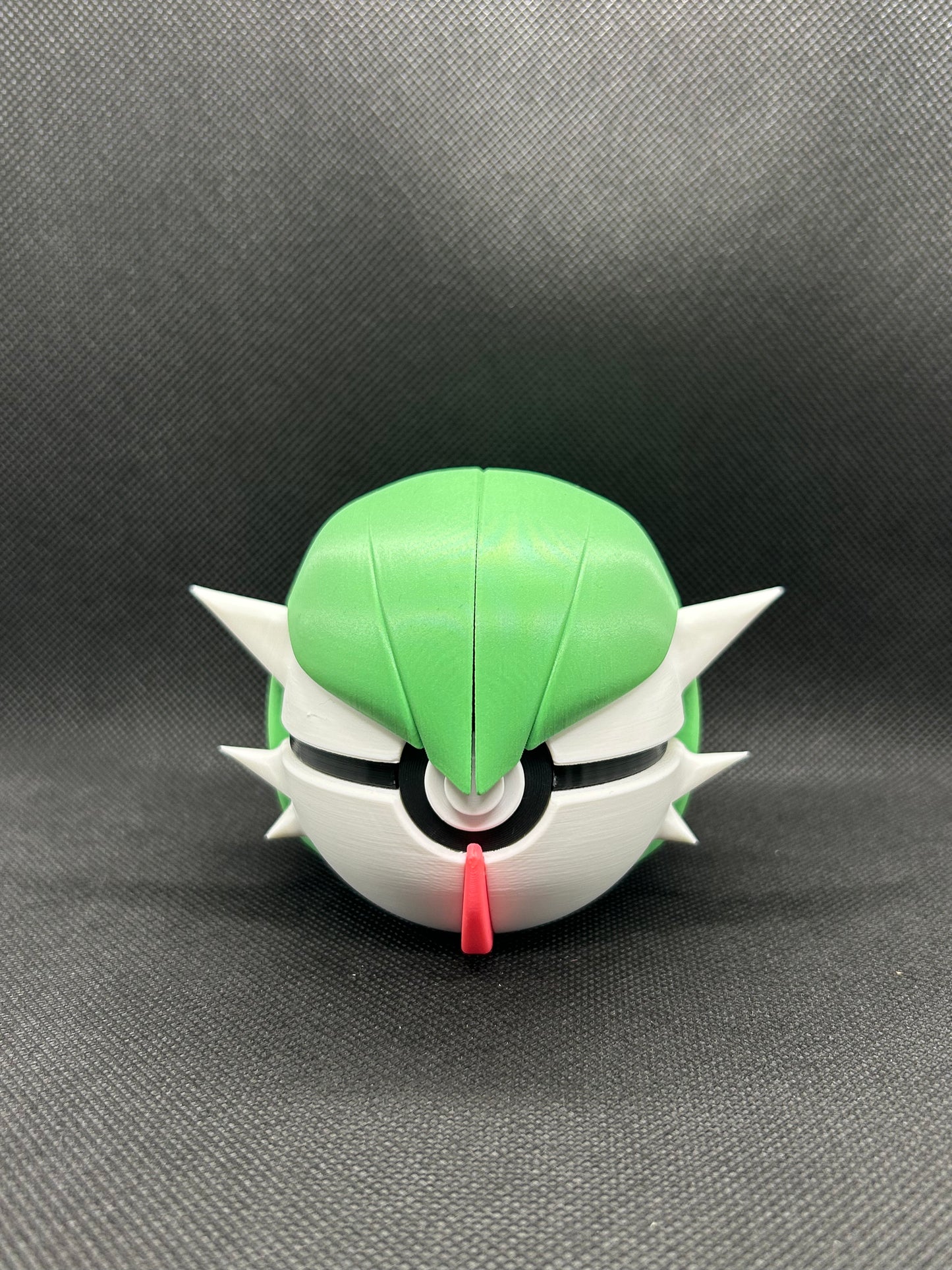 Gardevoir Pokeball