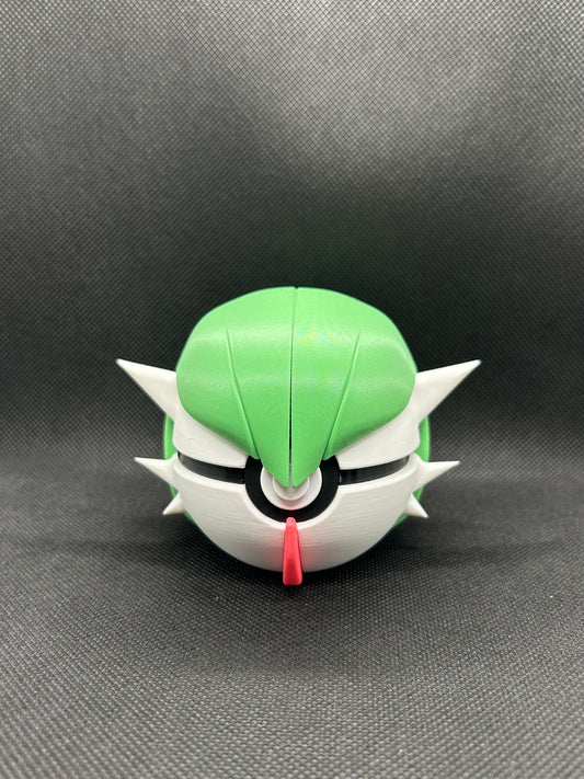 Gardevoir Pokeball
