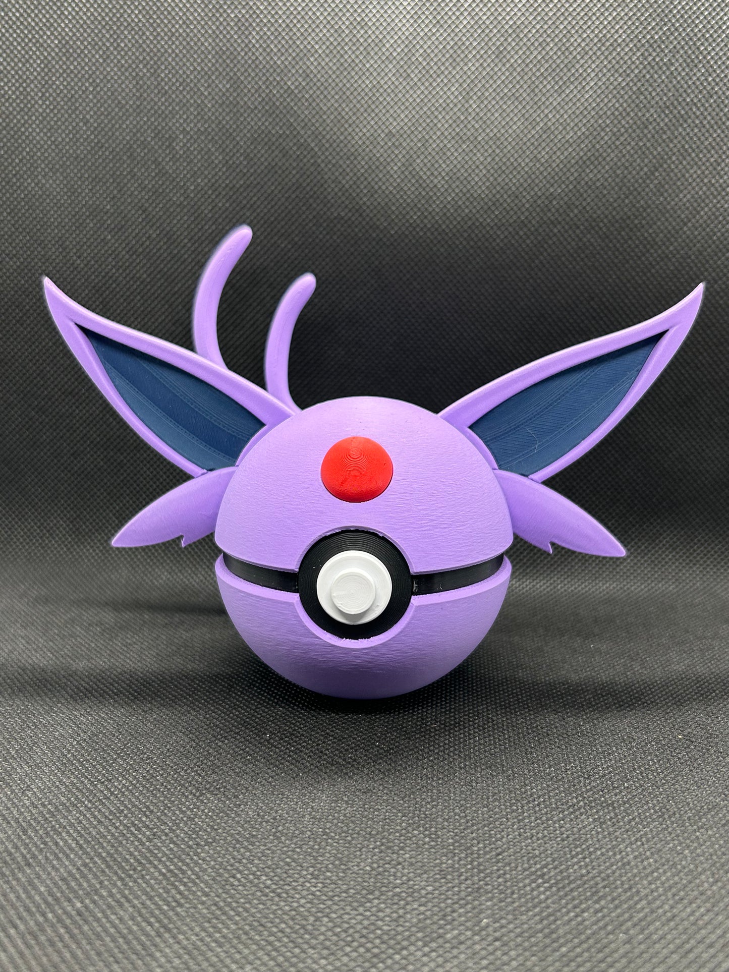 Shiny Vaporeon pokeball