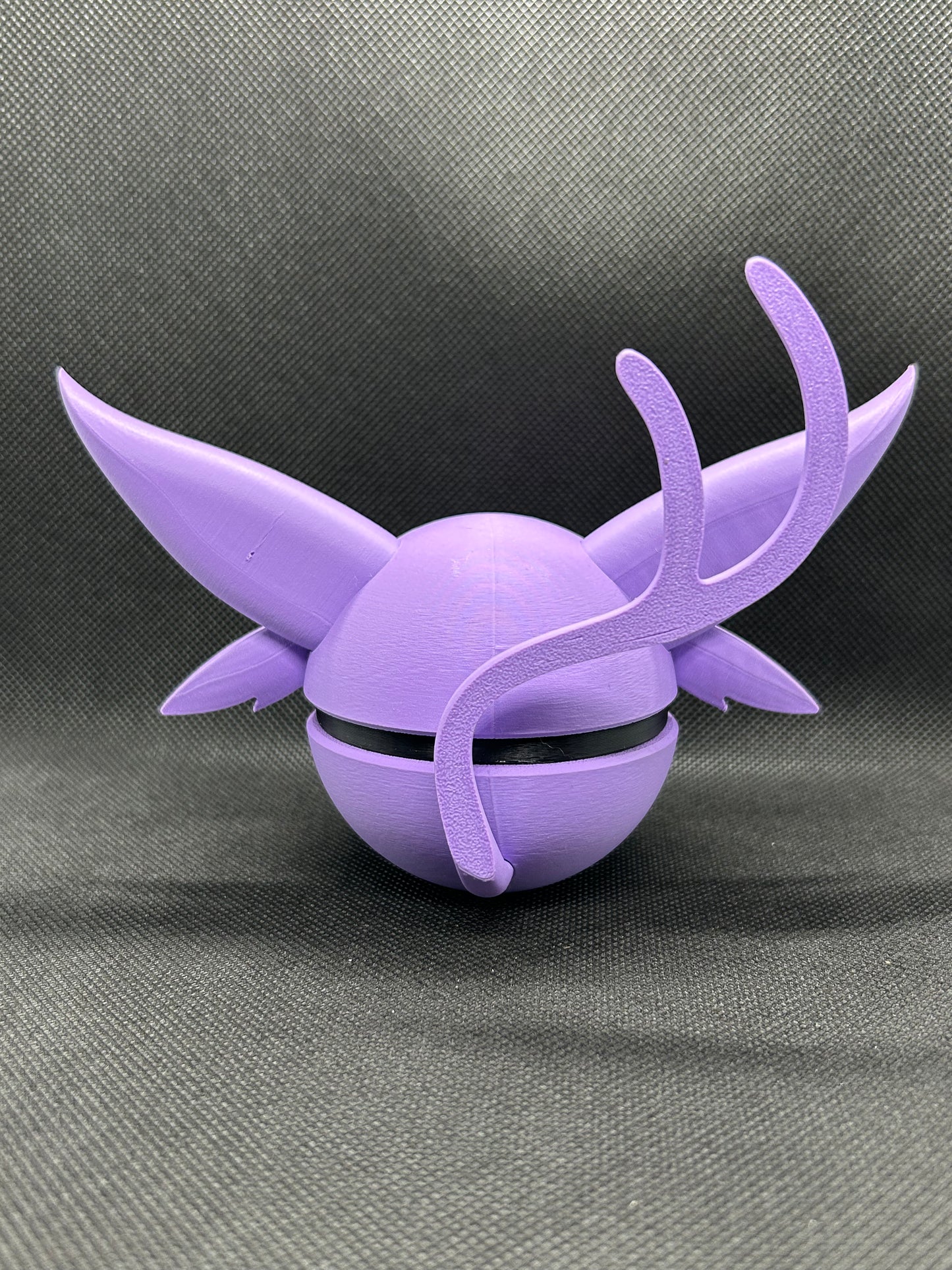 Shiny Vaporeon pokeball