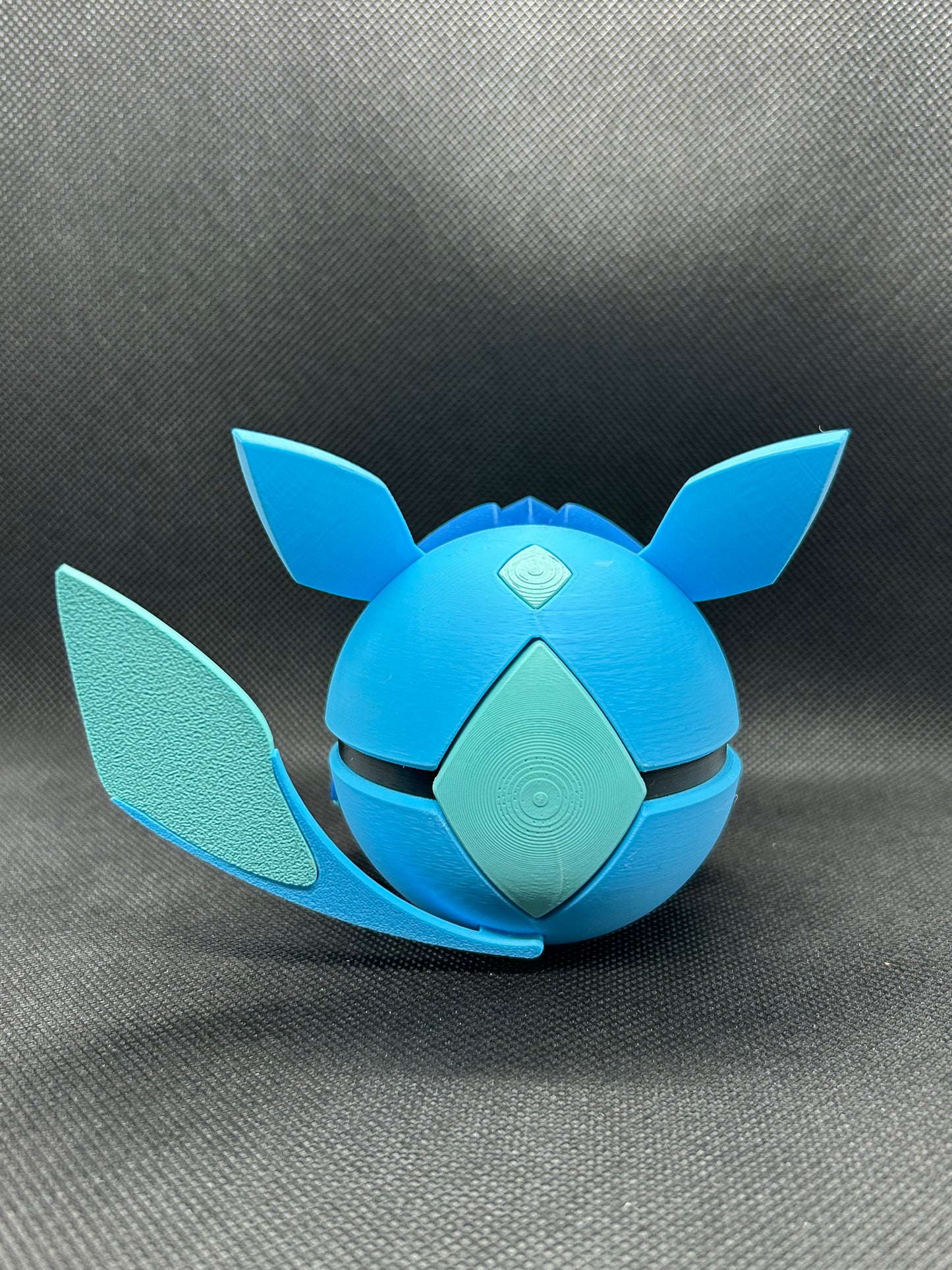 Glaceon Pokeball