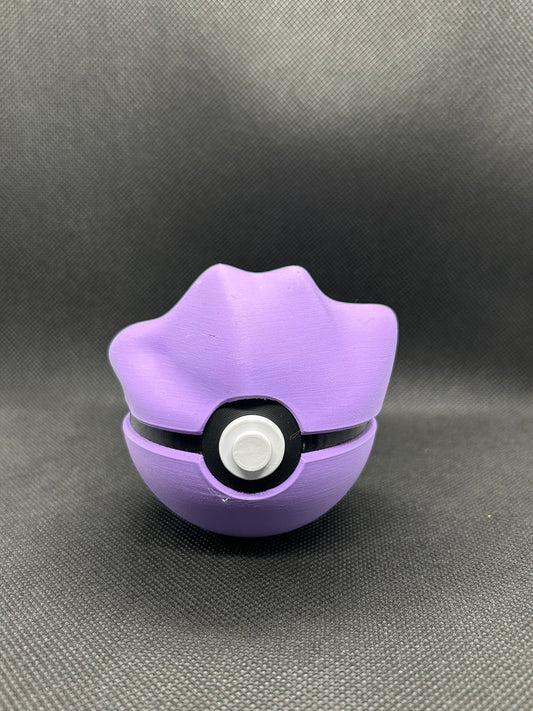 Ditto Pokeball