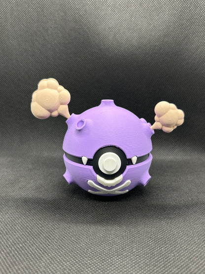 Koffing Pokeball