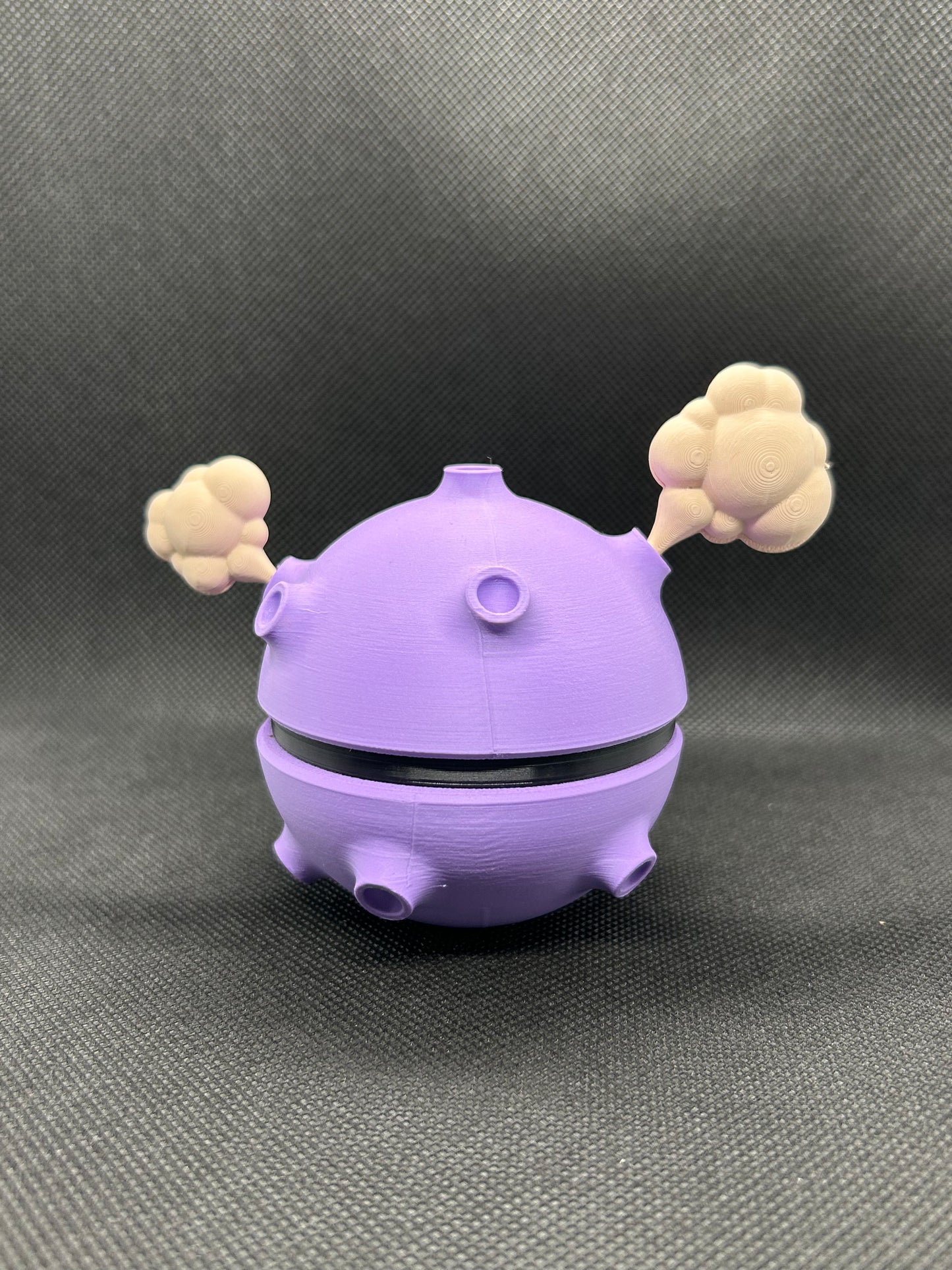 Koffing Pokeball