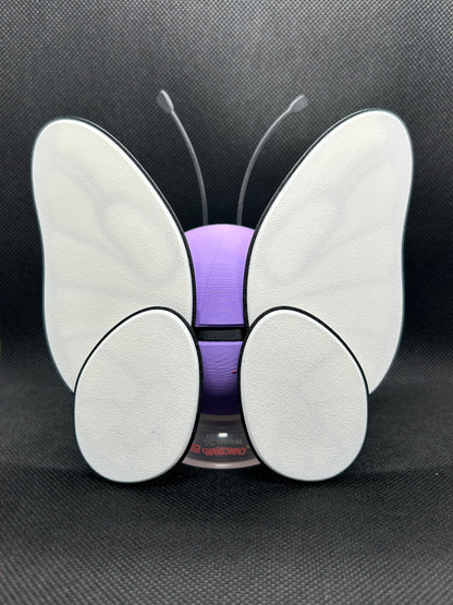 Butterfree Pokeball