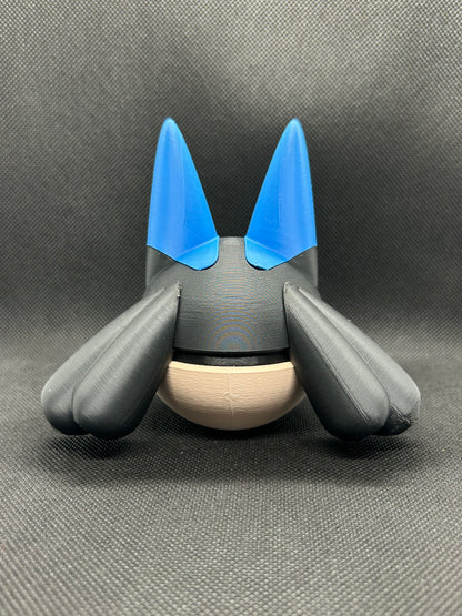 Lugia Pokeball