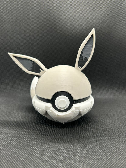 Eevee Pokeball