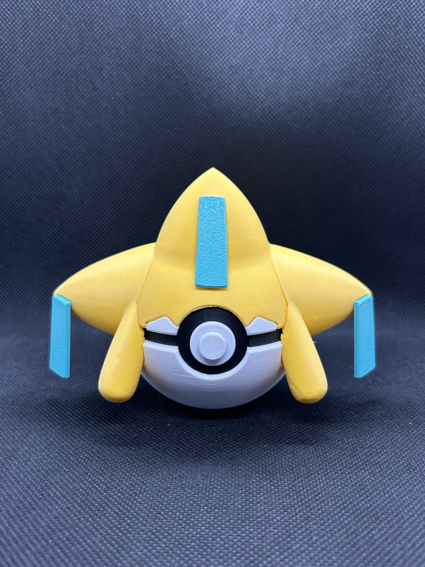 Jirachi Pokeball