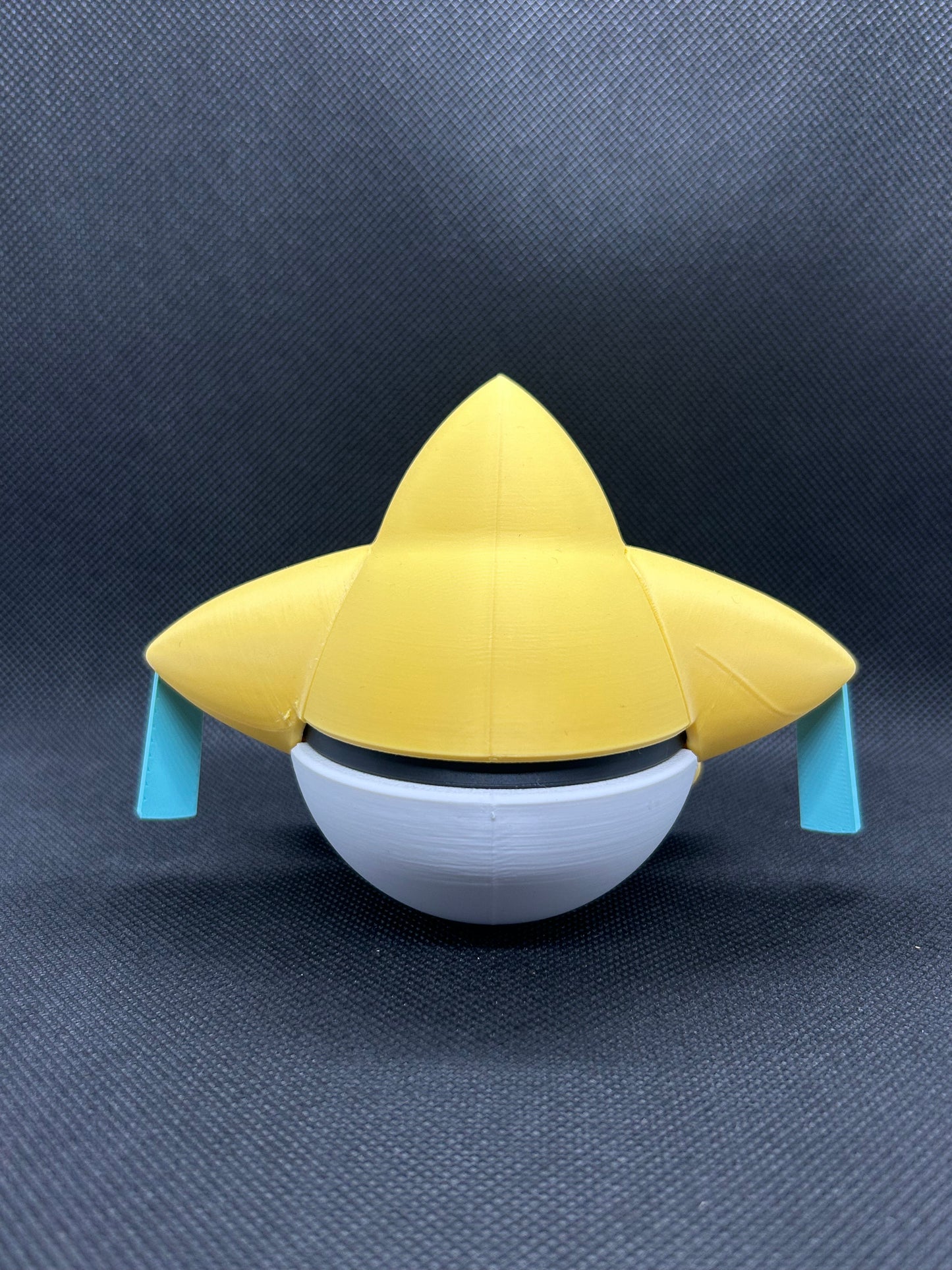Jirachi Pokeball