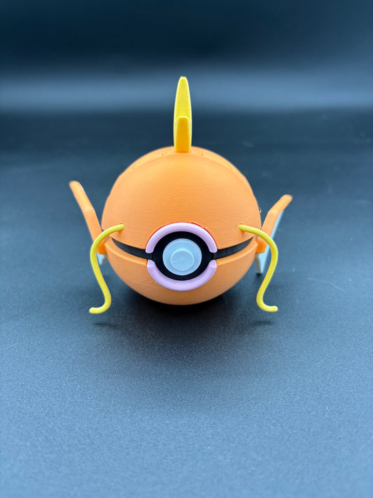 Magikarp Pokeball