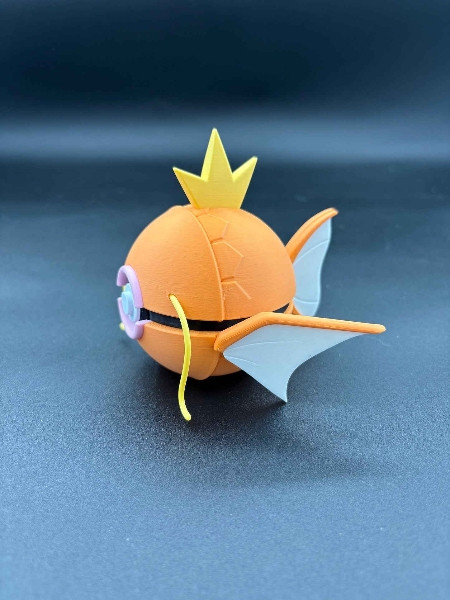 Magikarp Pokeball