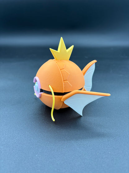 Magikarp Pokeball