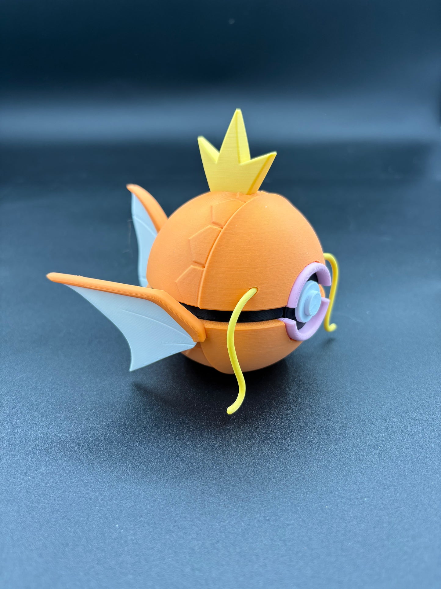 Magikarp Pokeball