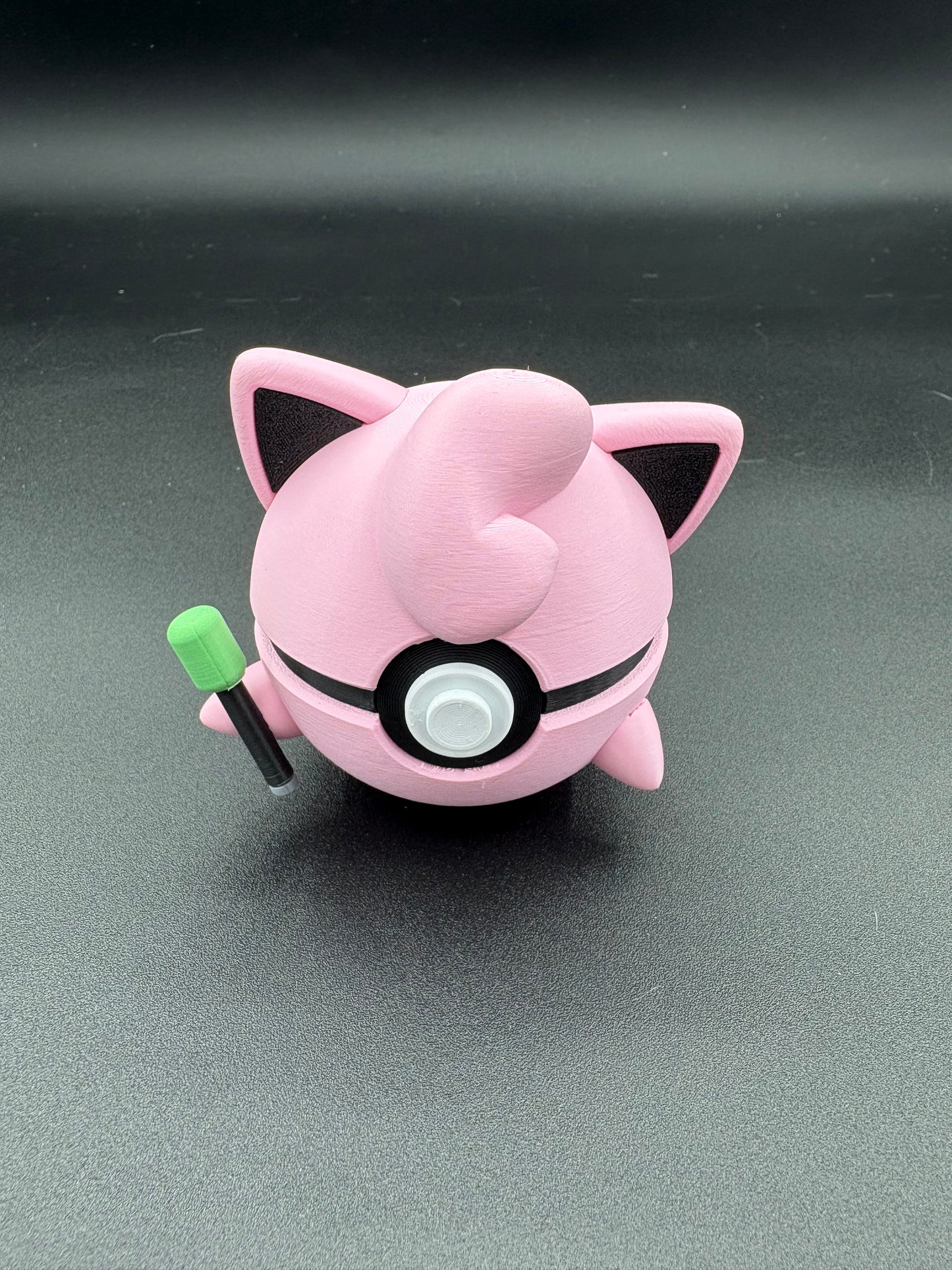 Clefairy Pokeball