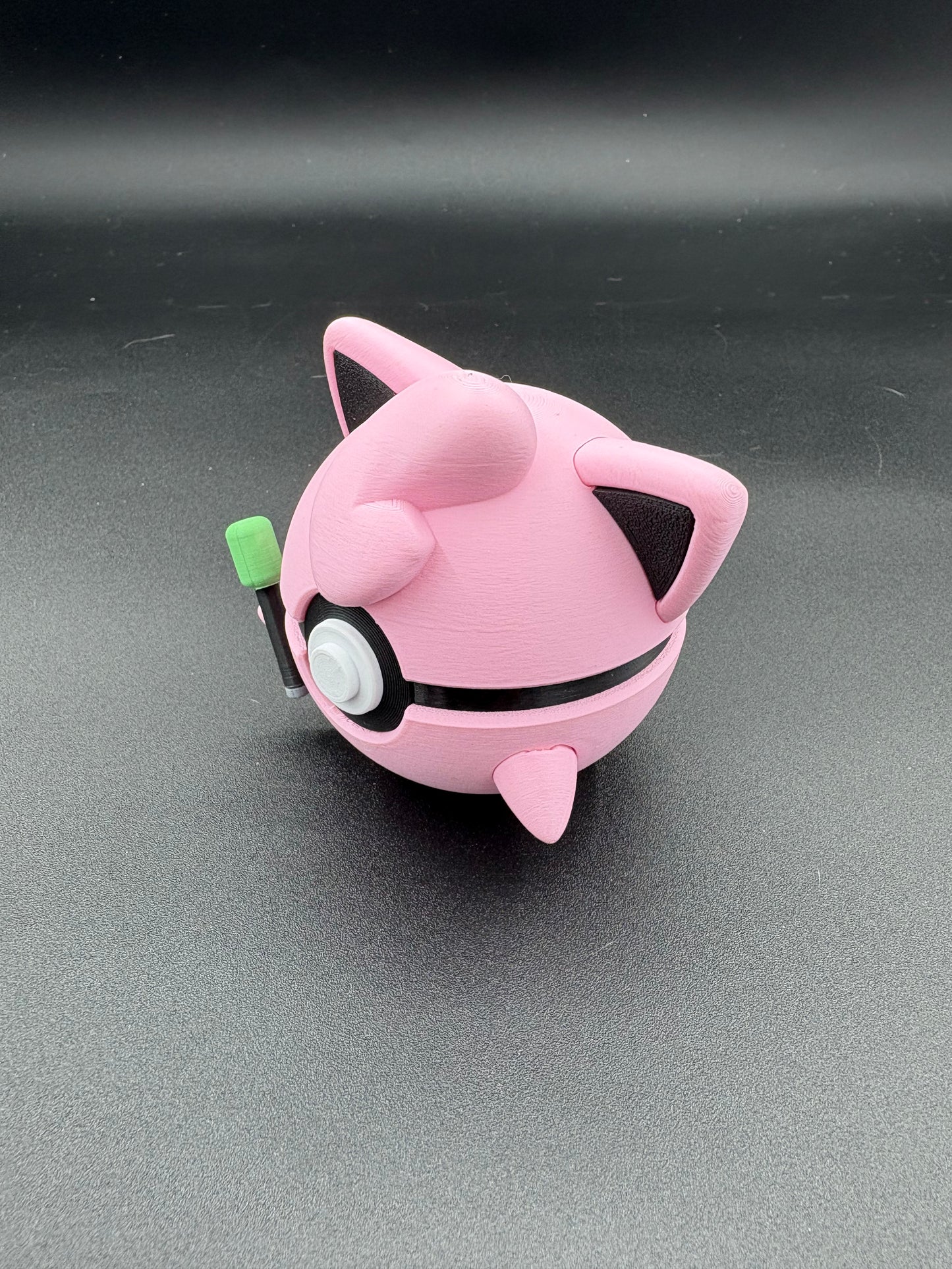 Clefairy Pokeball