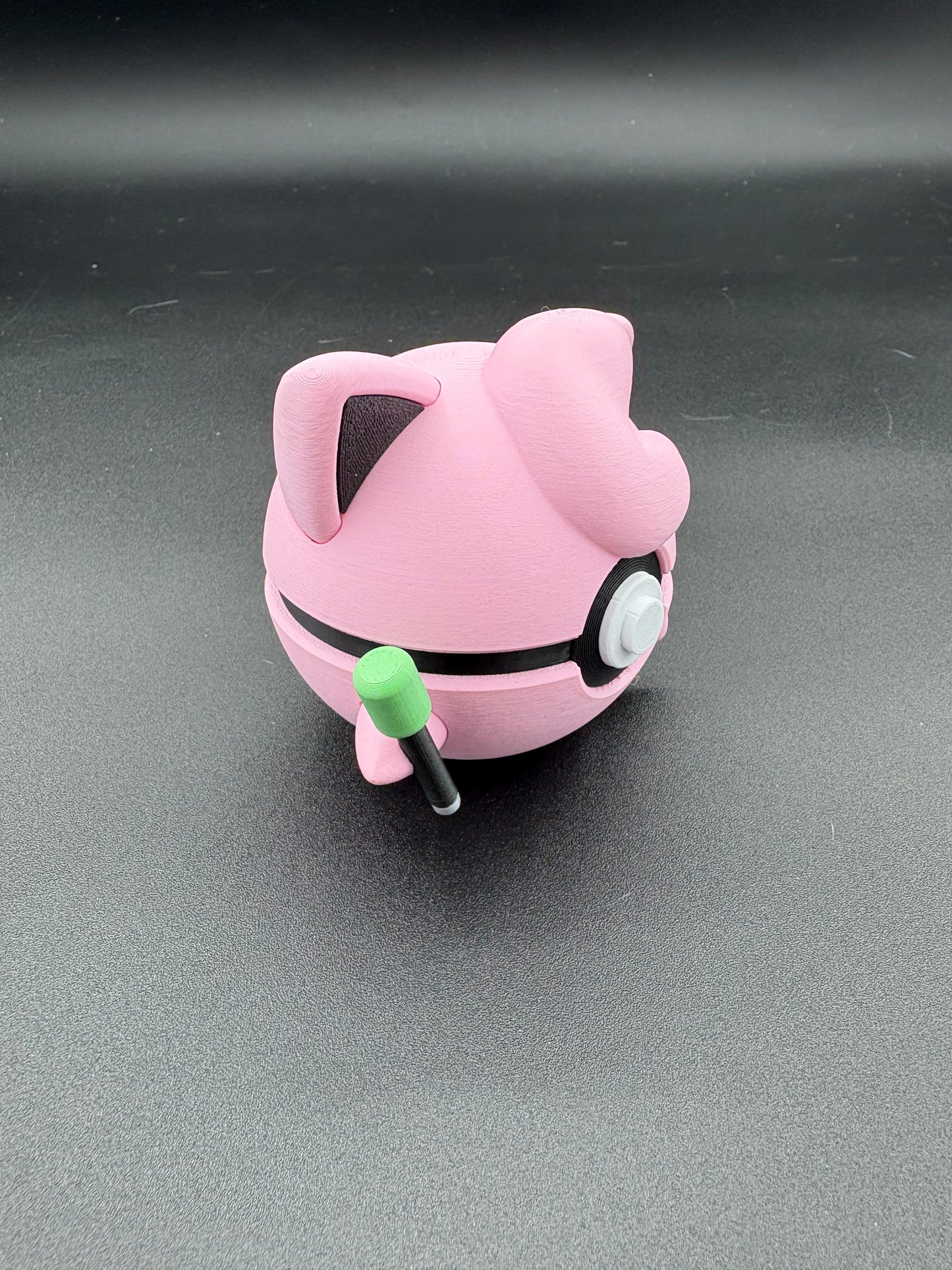 Clefairy Pokeball