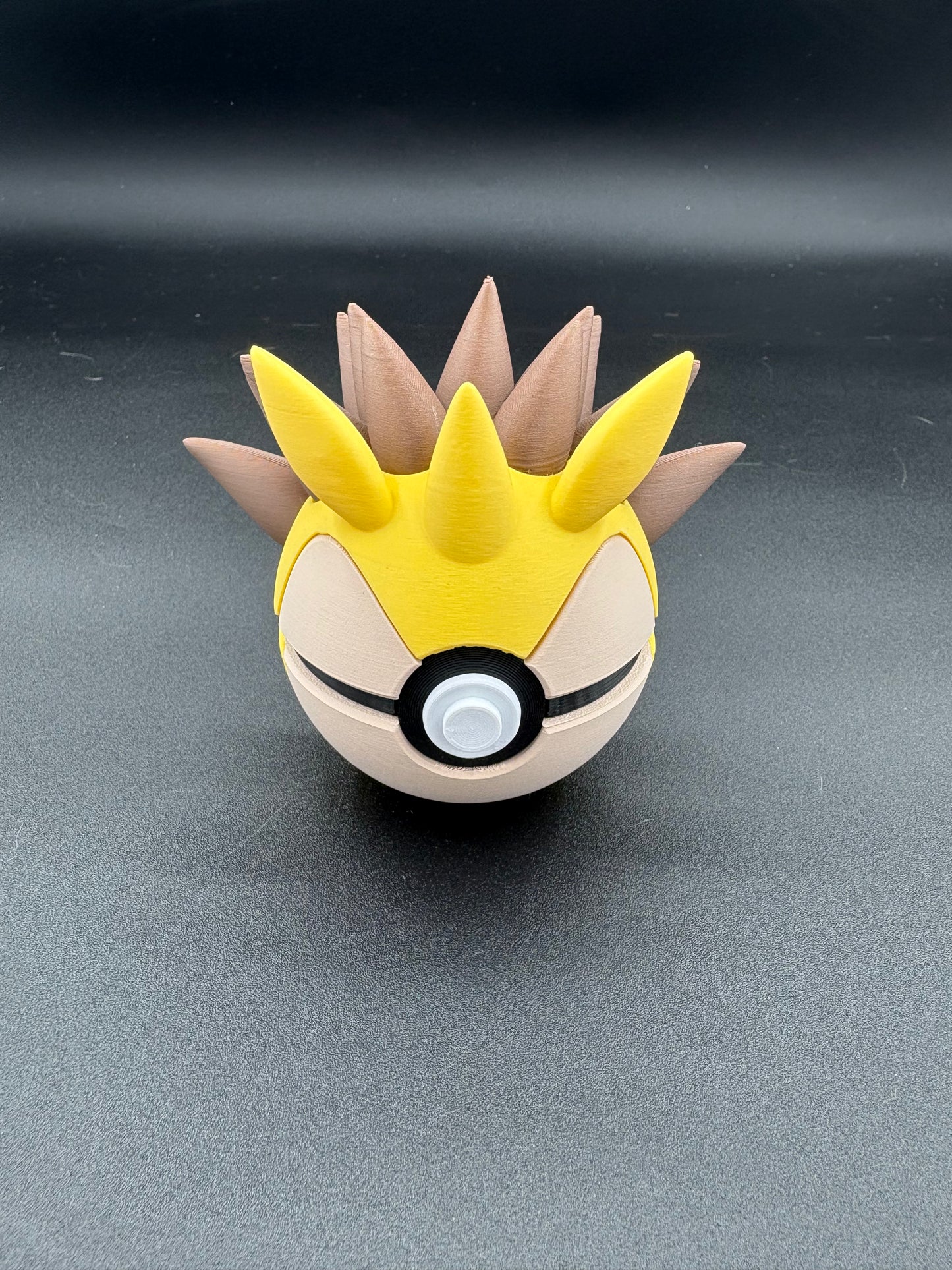 Sandslash Pokeball