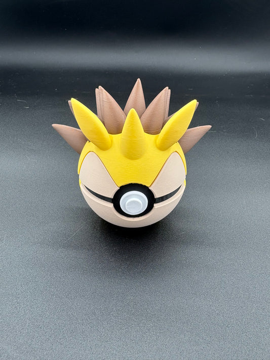 Sandslash Pokeball