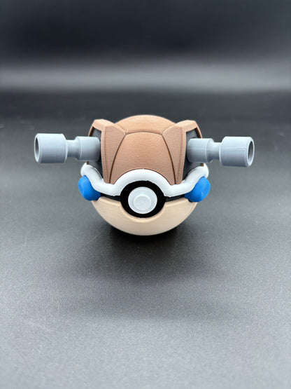 Blastoise Pokeball