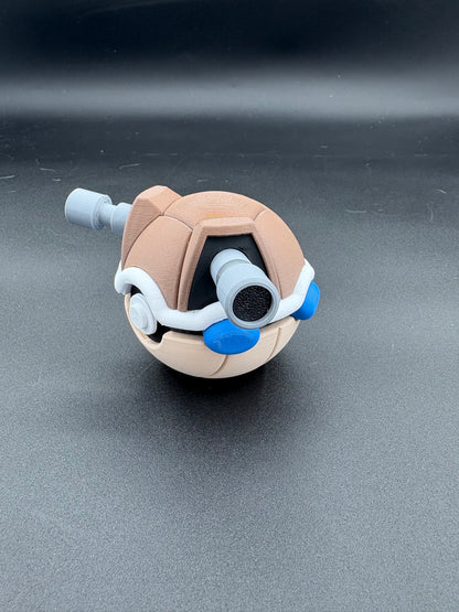 Blastoise Pokeball