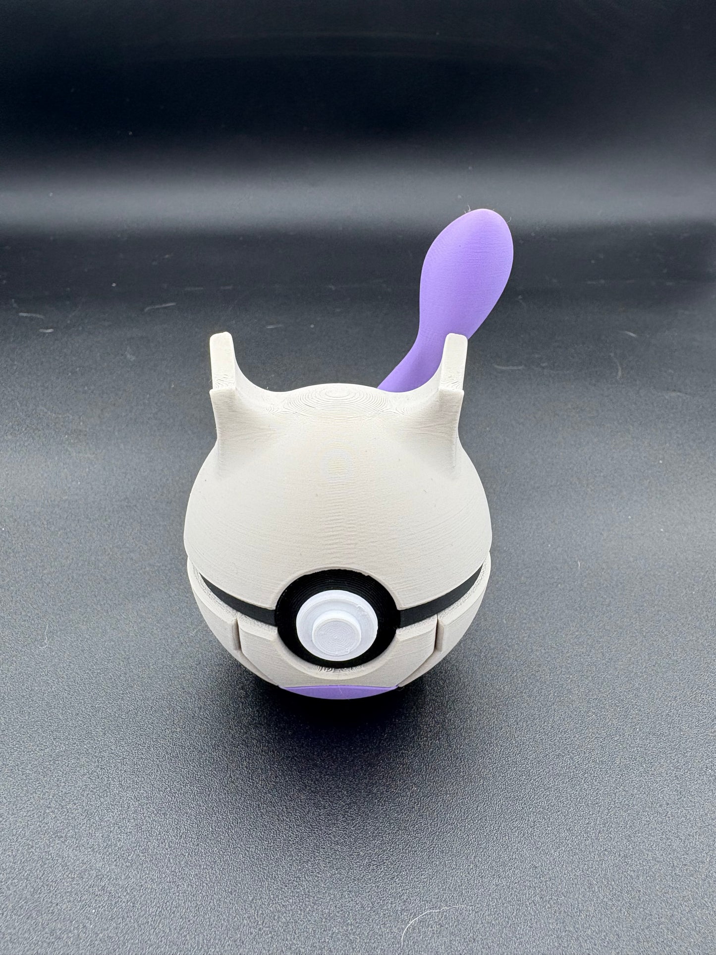 Mewtwo Pokeball
