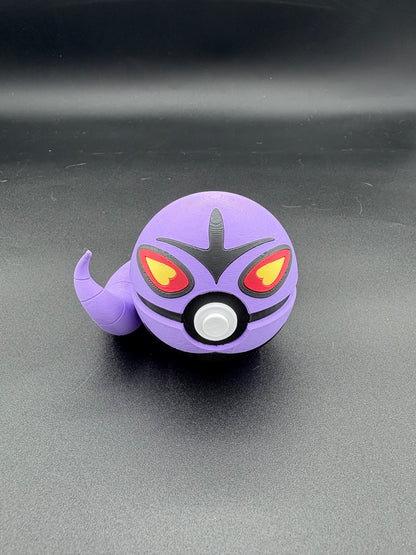 Arbok Pokeball