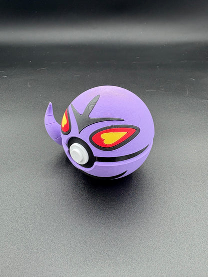 Arbok Pokeball