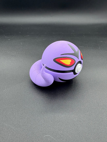 Arbok Pokeball