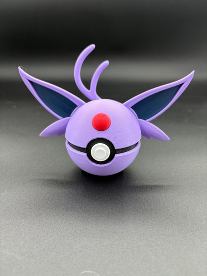 Espeon Pokeball