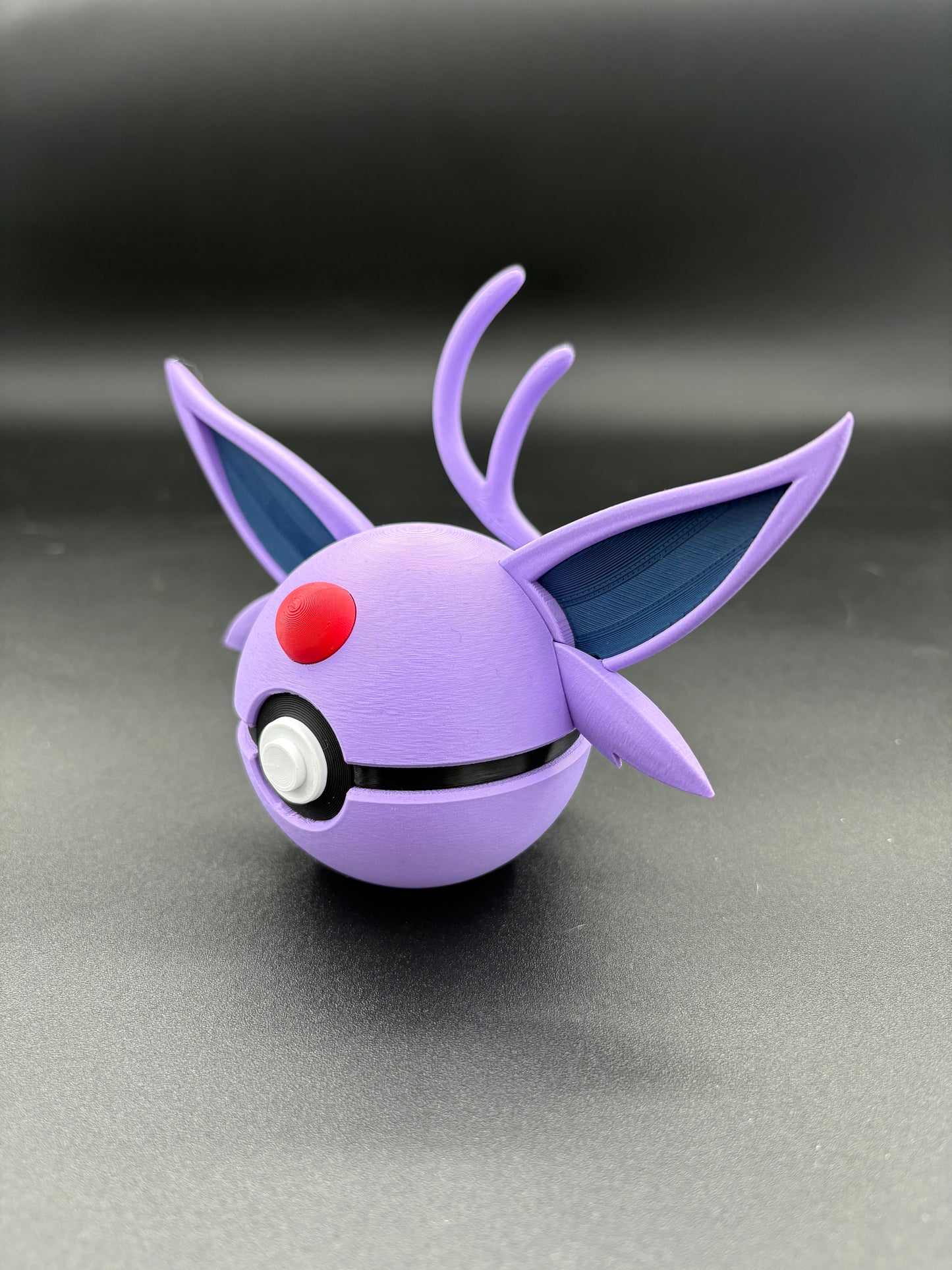 Espeon Pokeball