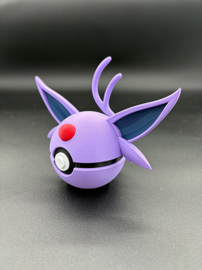 Espeon Pokeball