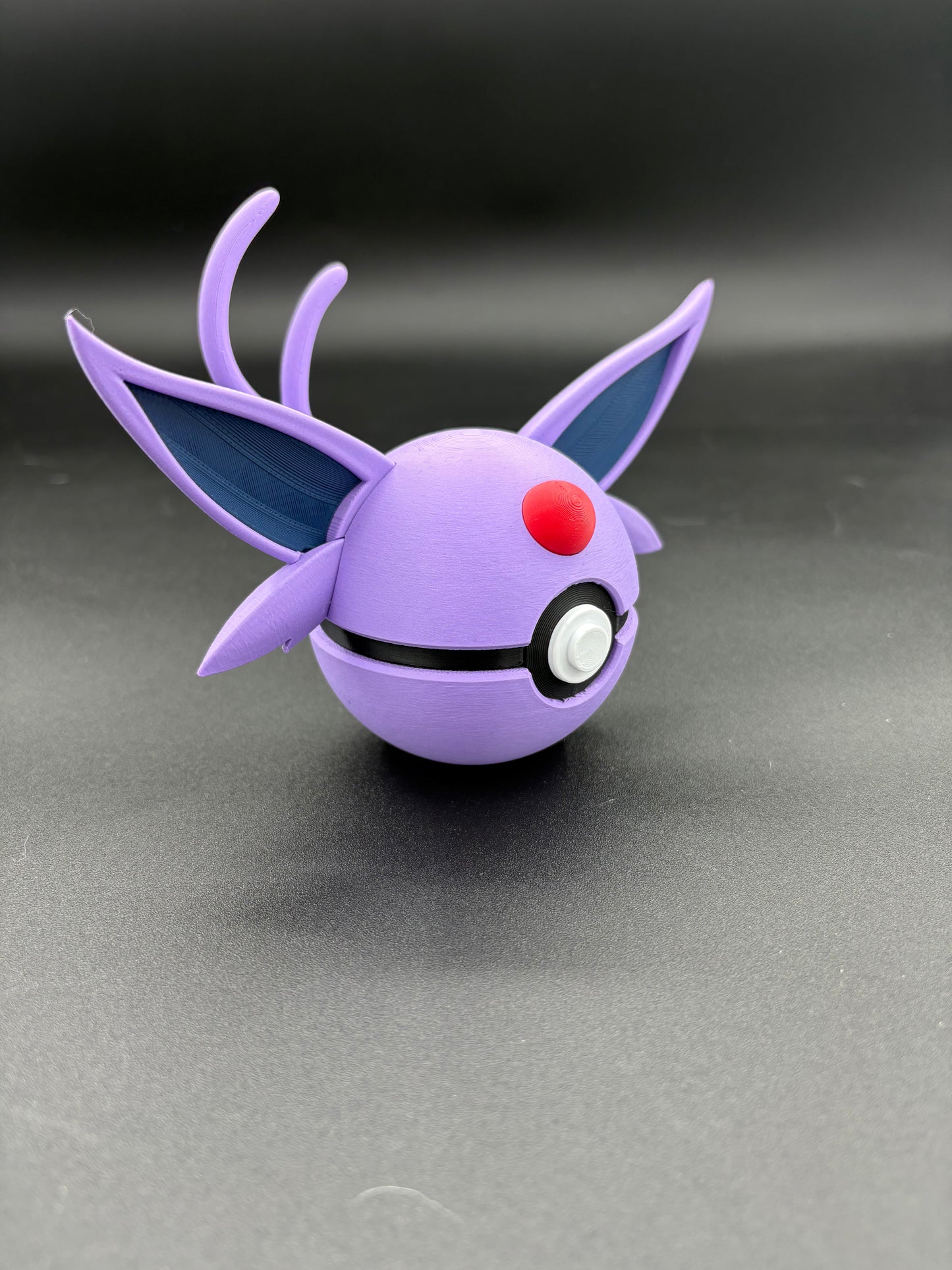 Espeon Pokeball
