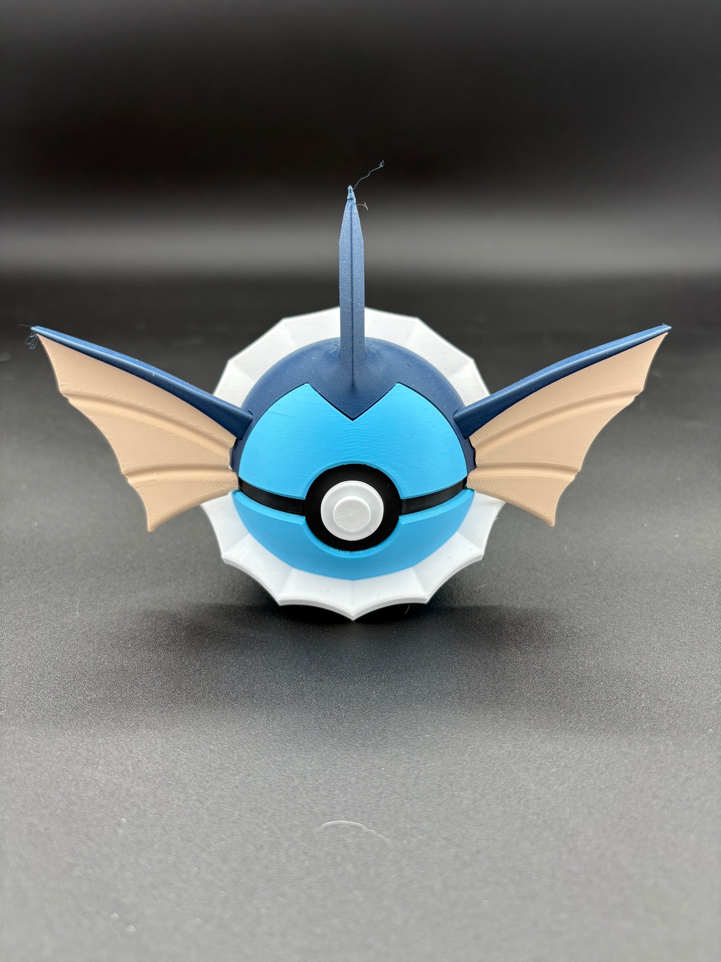 Vaporeon Pokeball