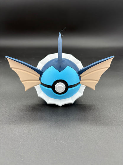 Vaporeon Pokeball
