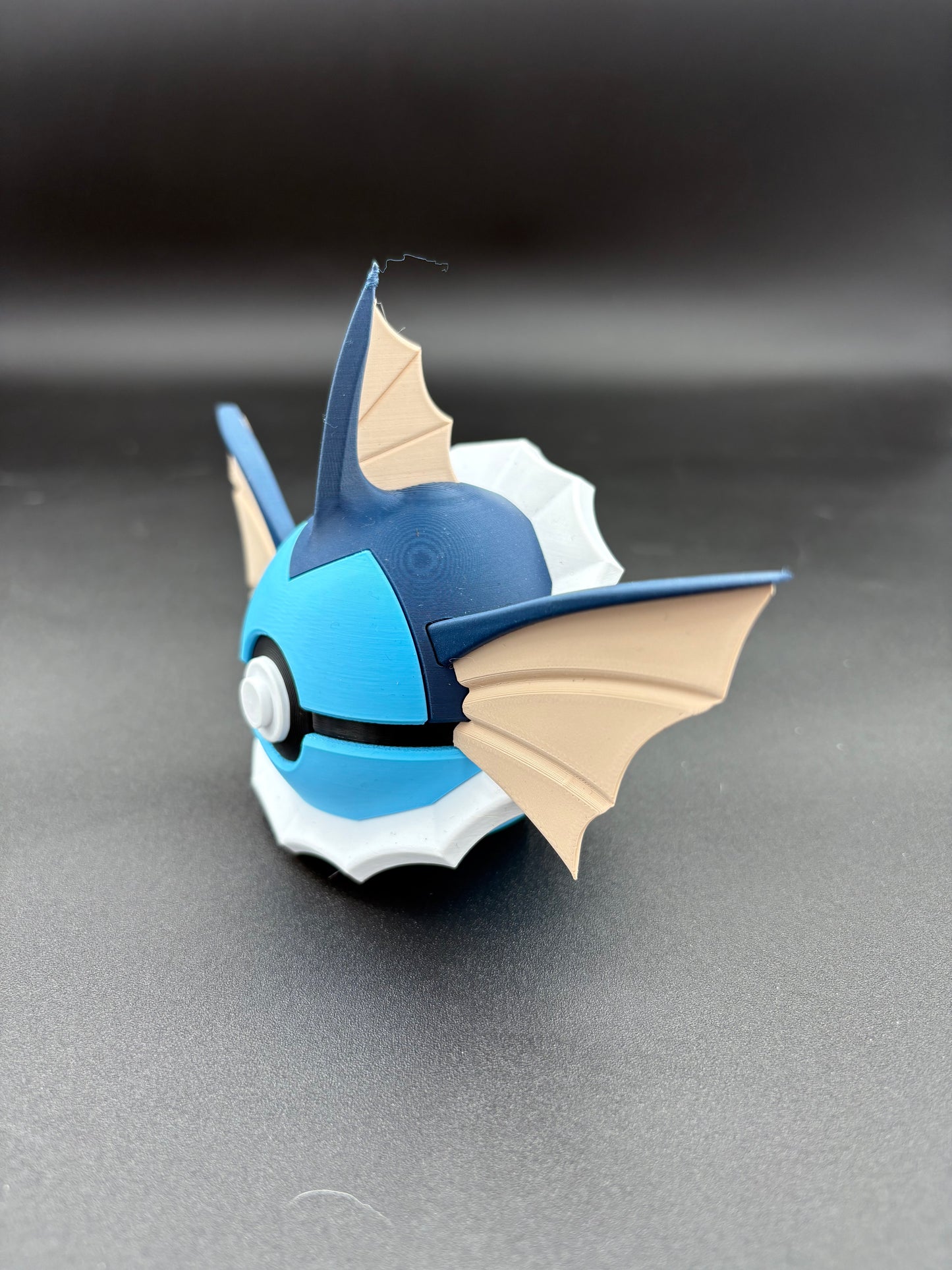 Vaporeon Pokeball
