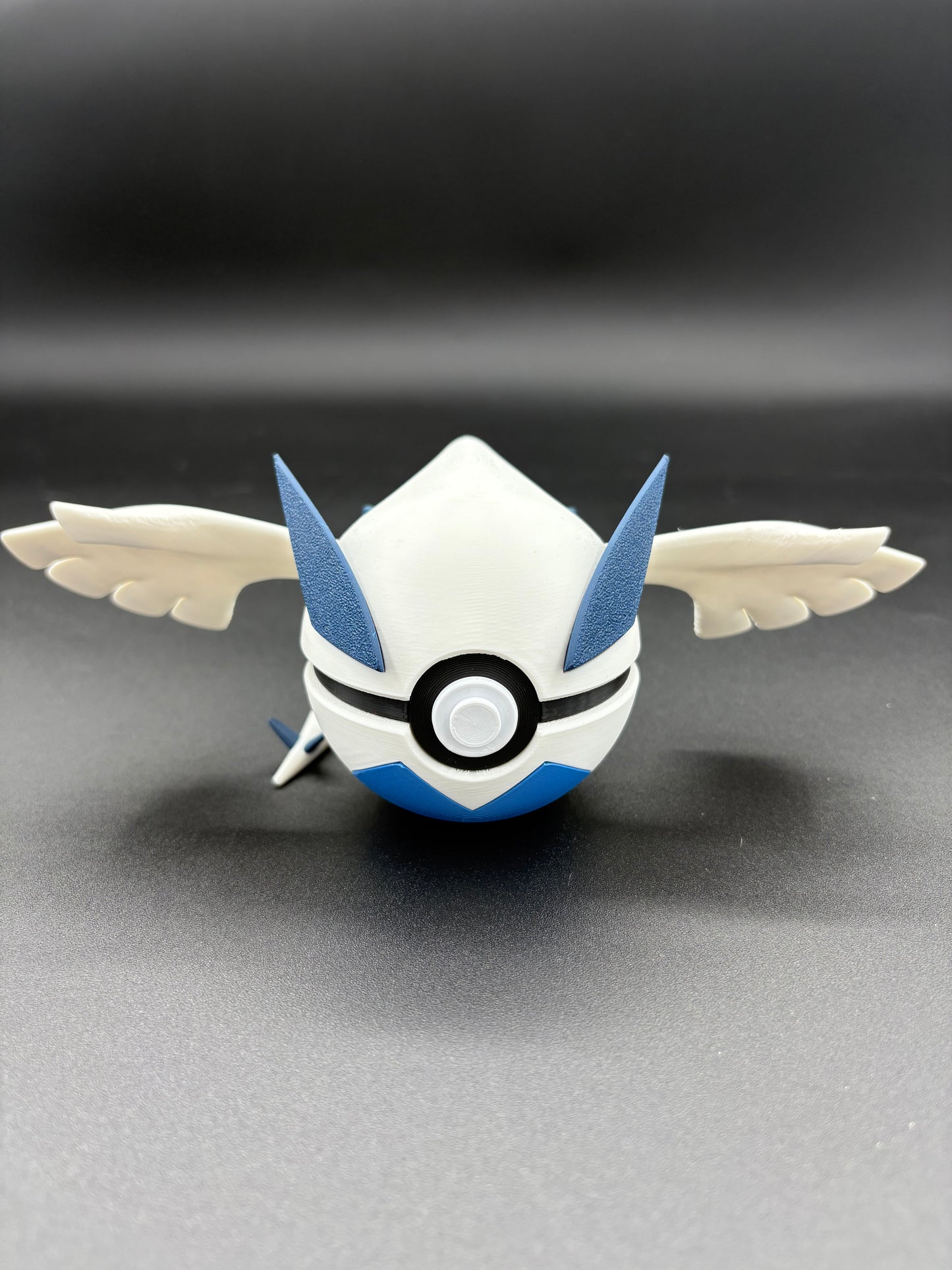 Lugia Pokeball