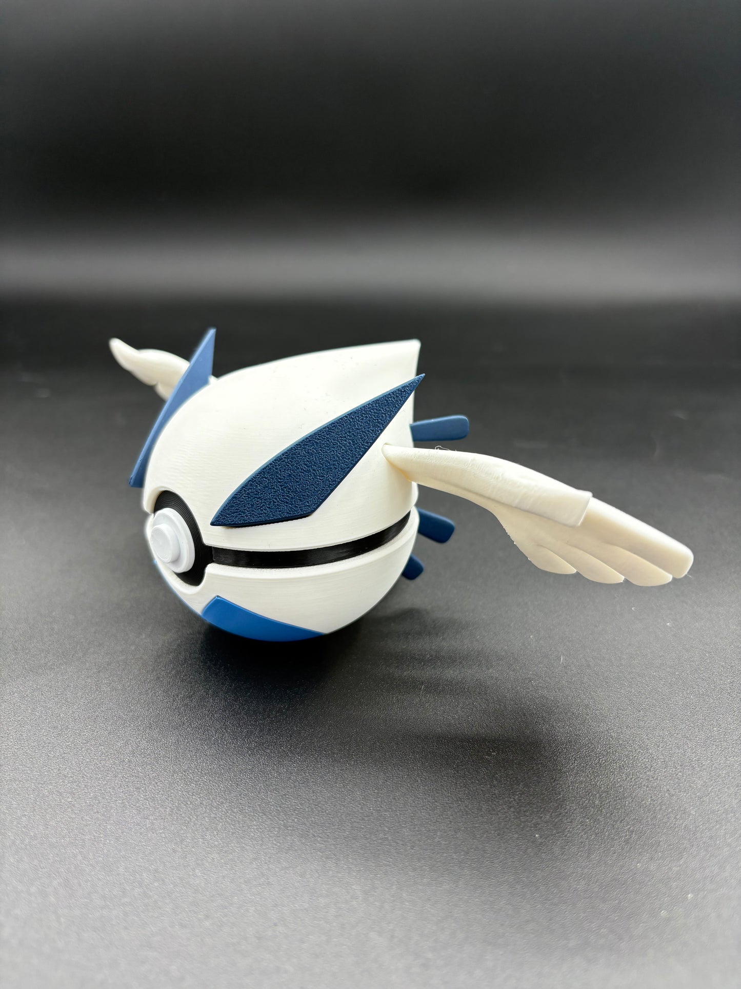 Lugia Pokeball