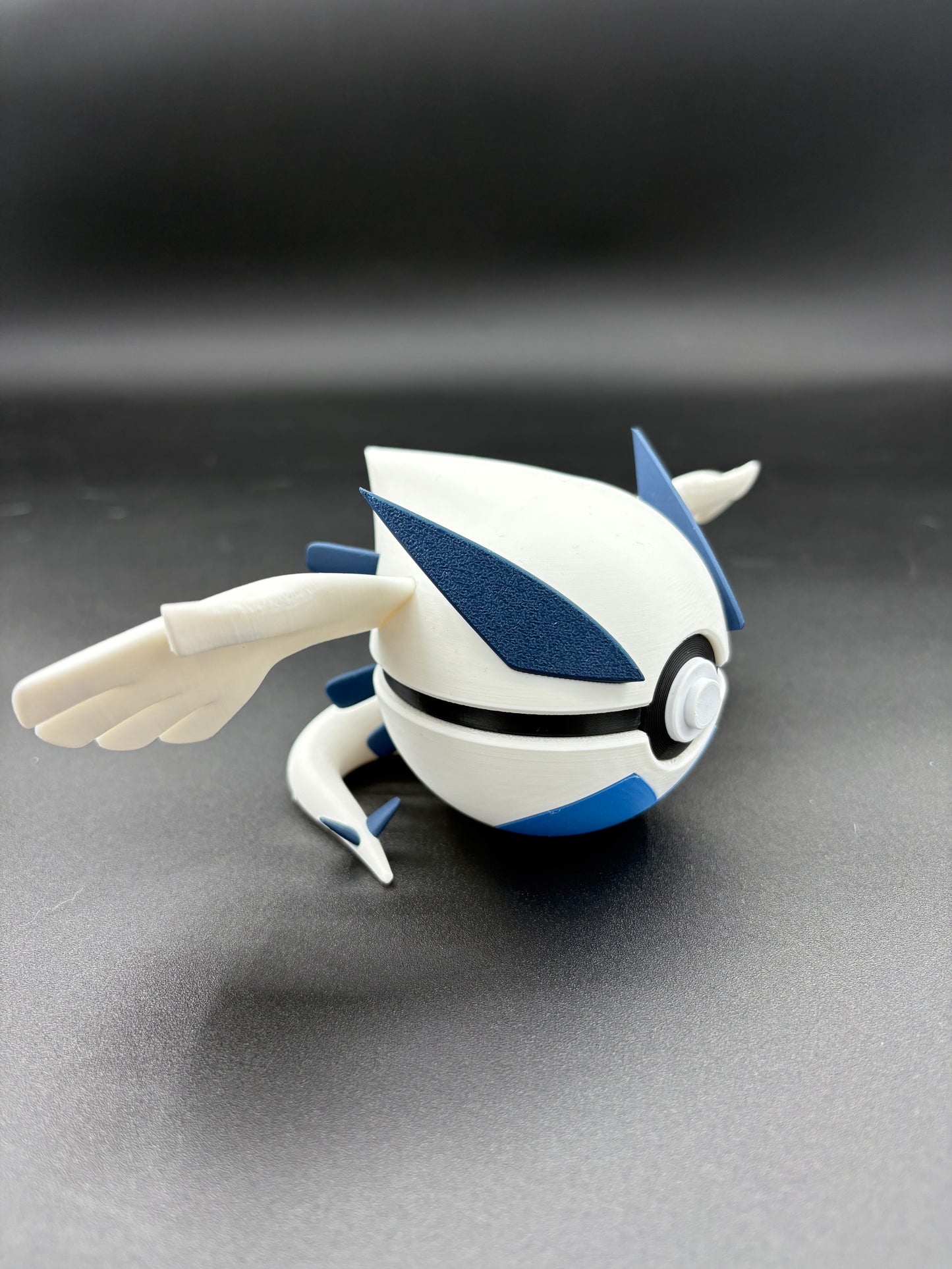 Lugia Pokeball