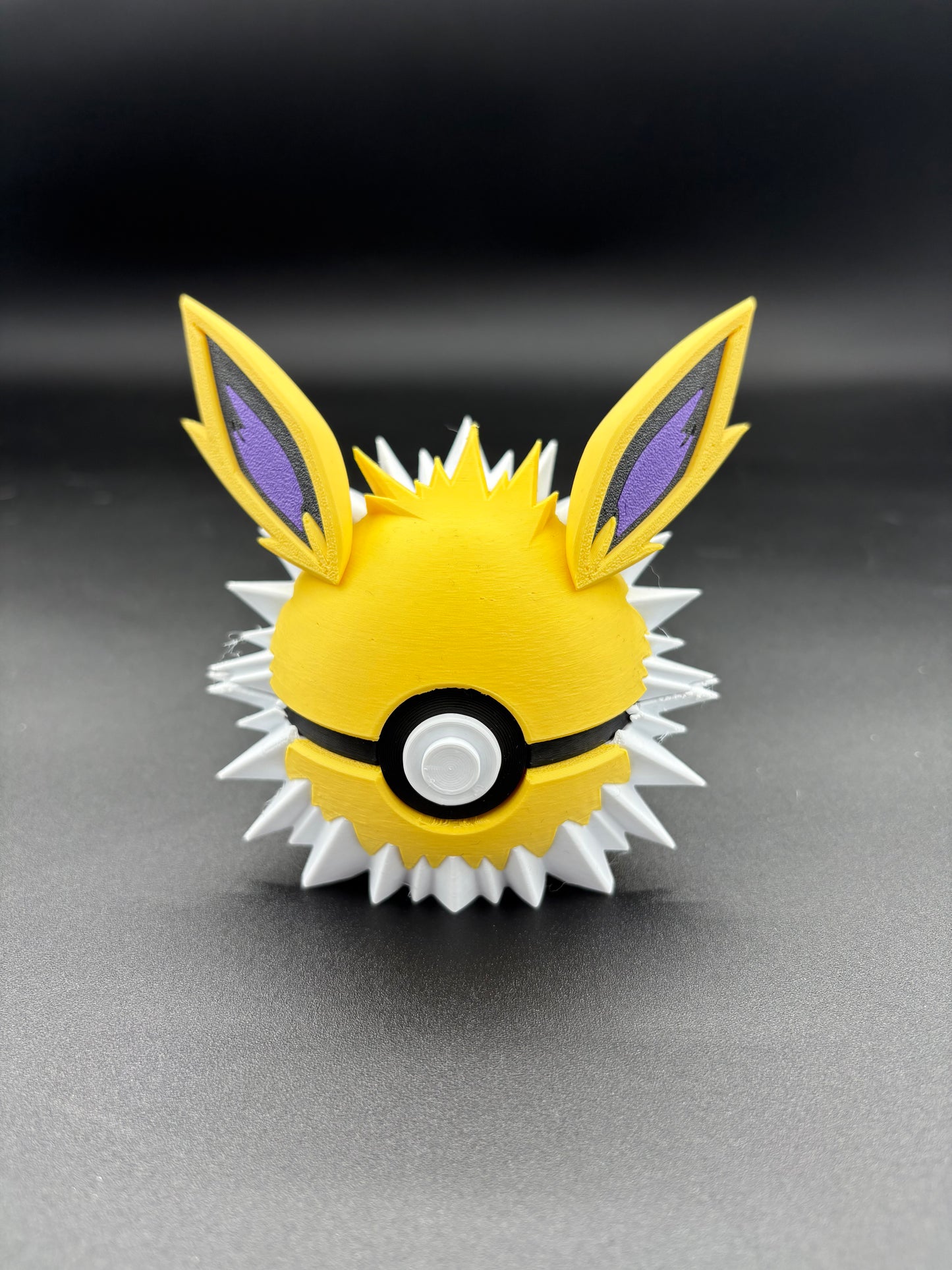 Jolteon Pokeball
