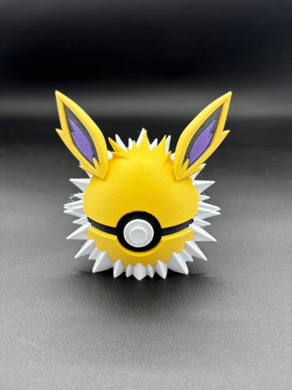 Jolteon Pokeball