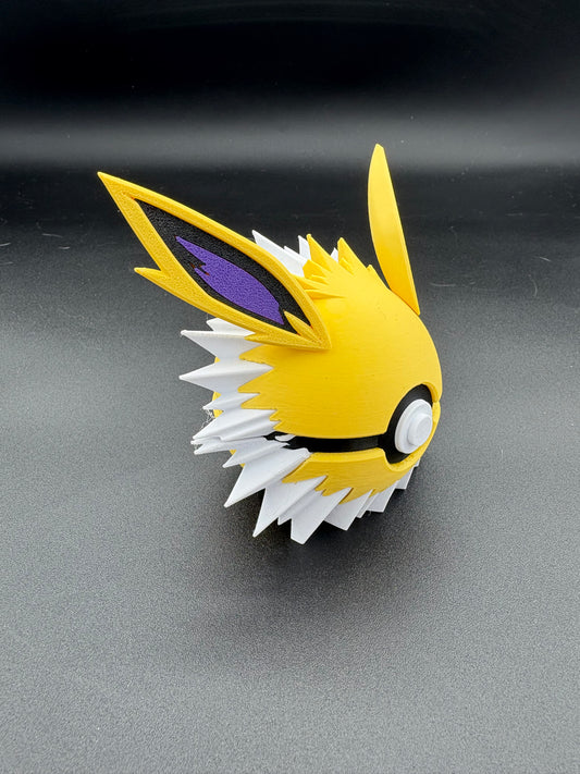Jolteon Pokeball