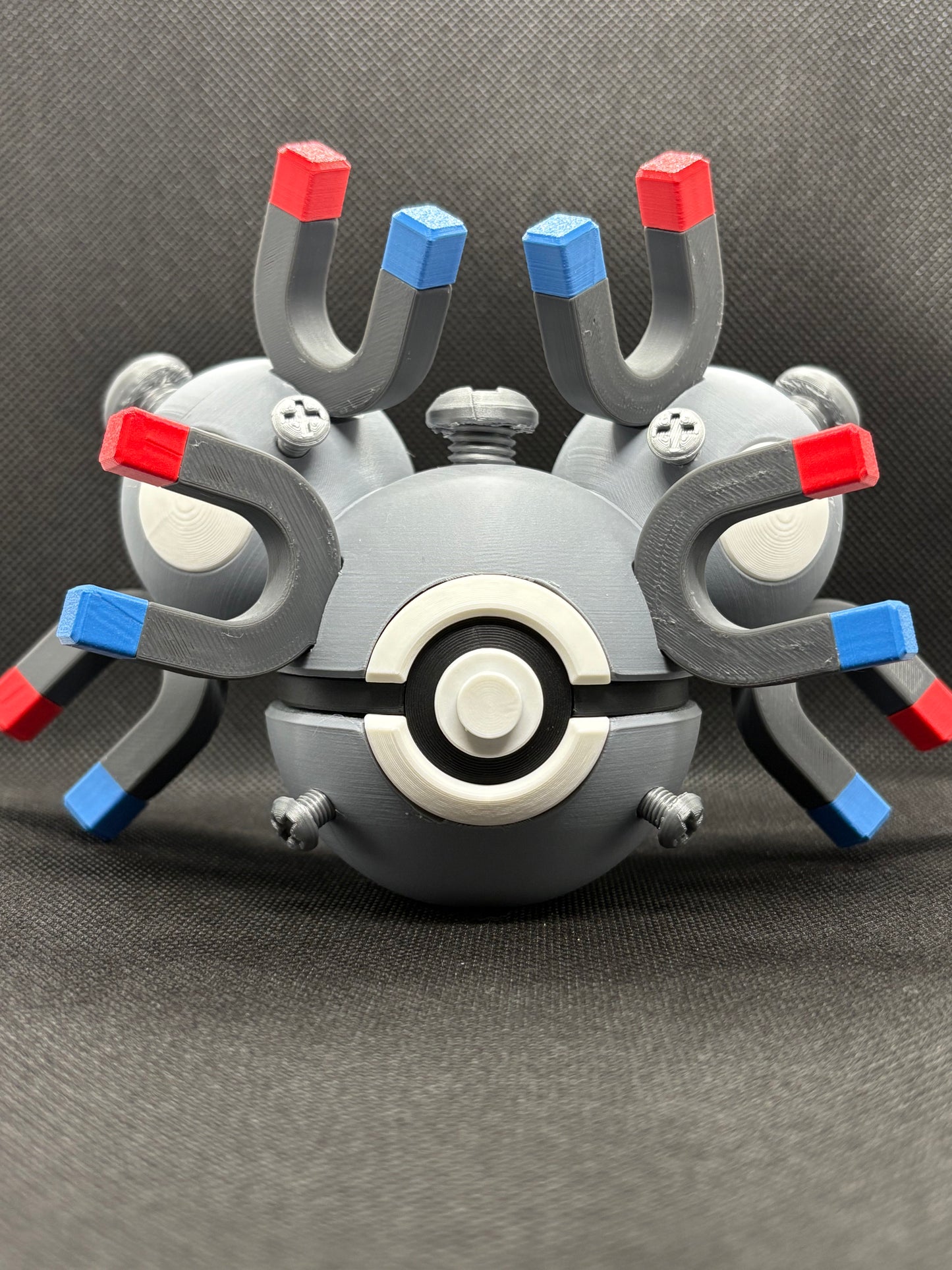 Magneton Pokeball