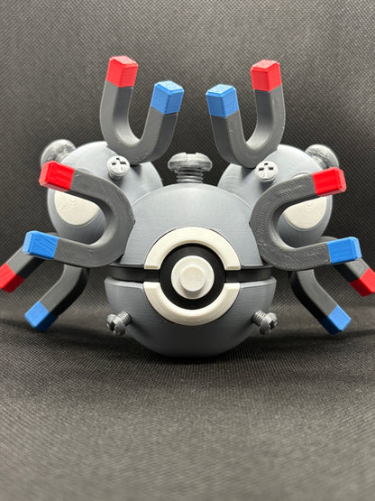 Magneton Pokeball