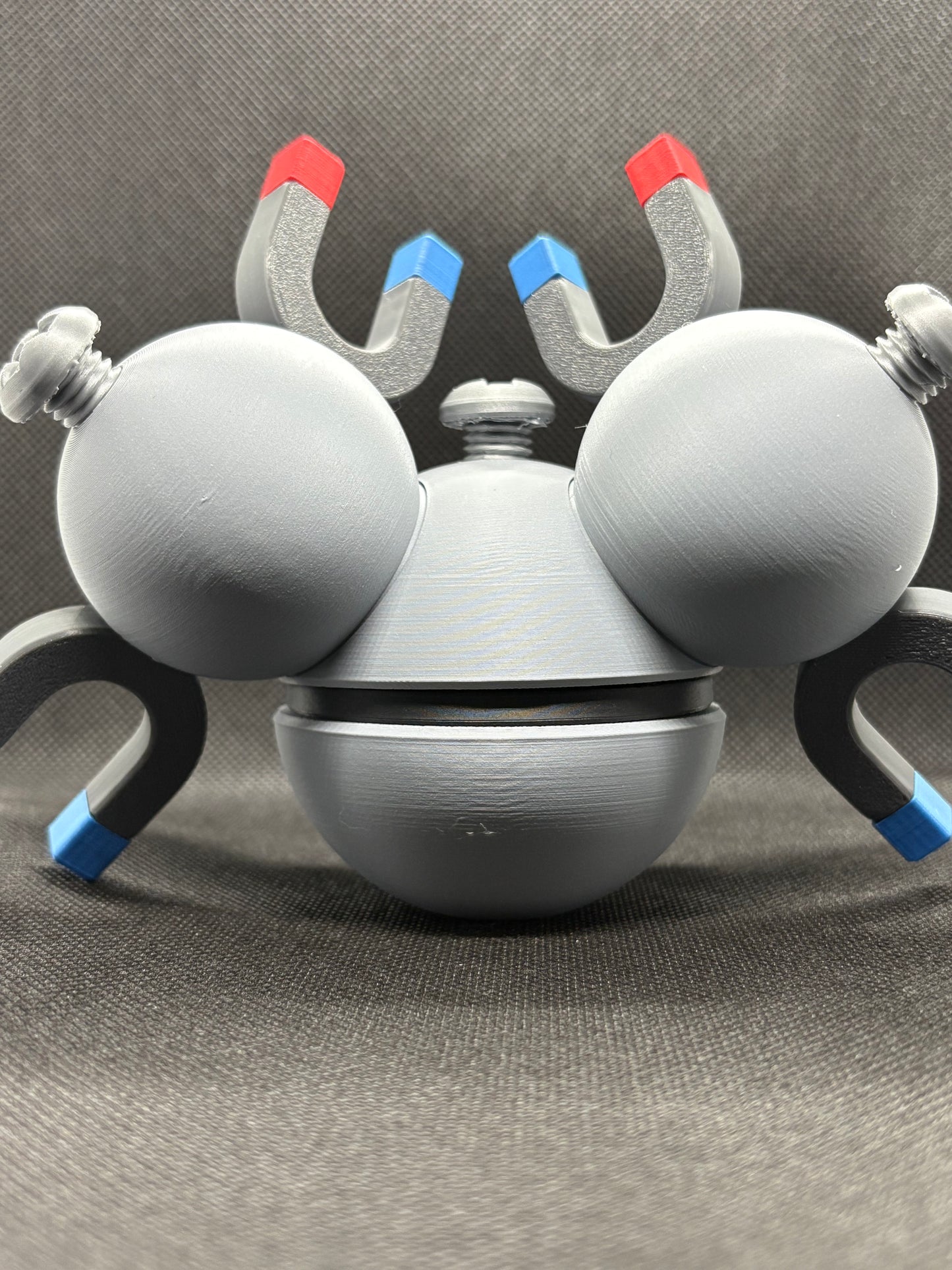 Magneton Pokeball