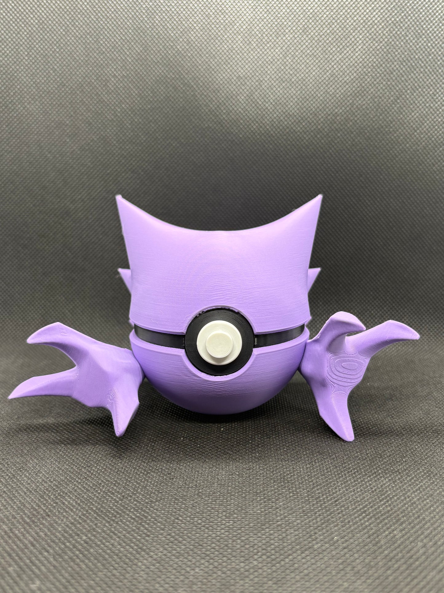Haunter Pokeball